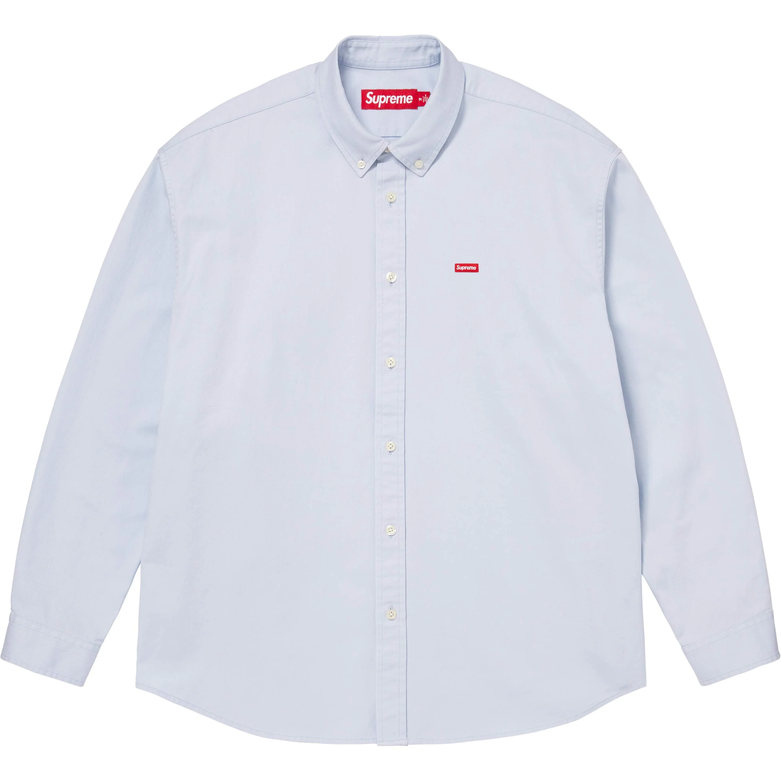 Small Box Shirt view 15